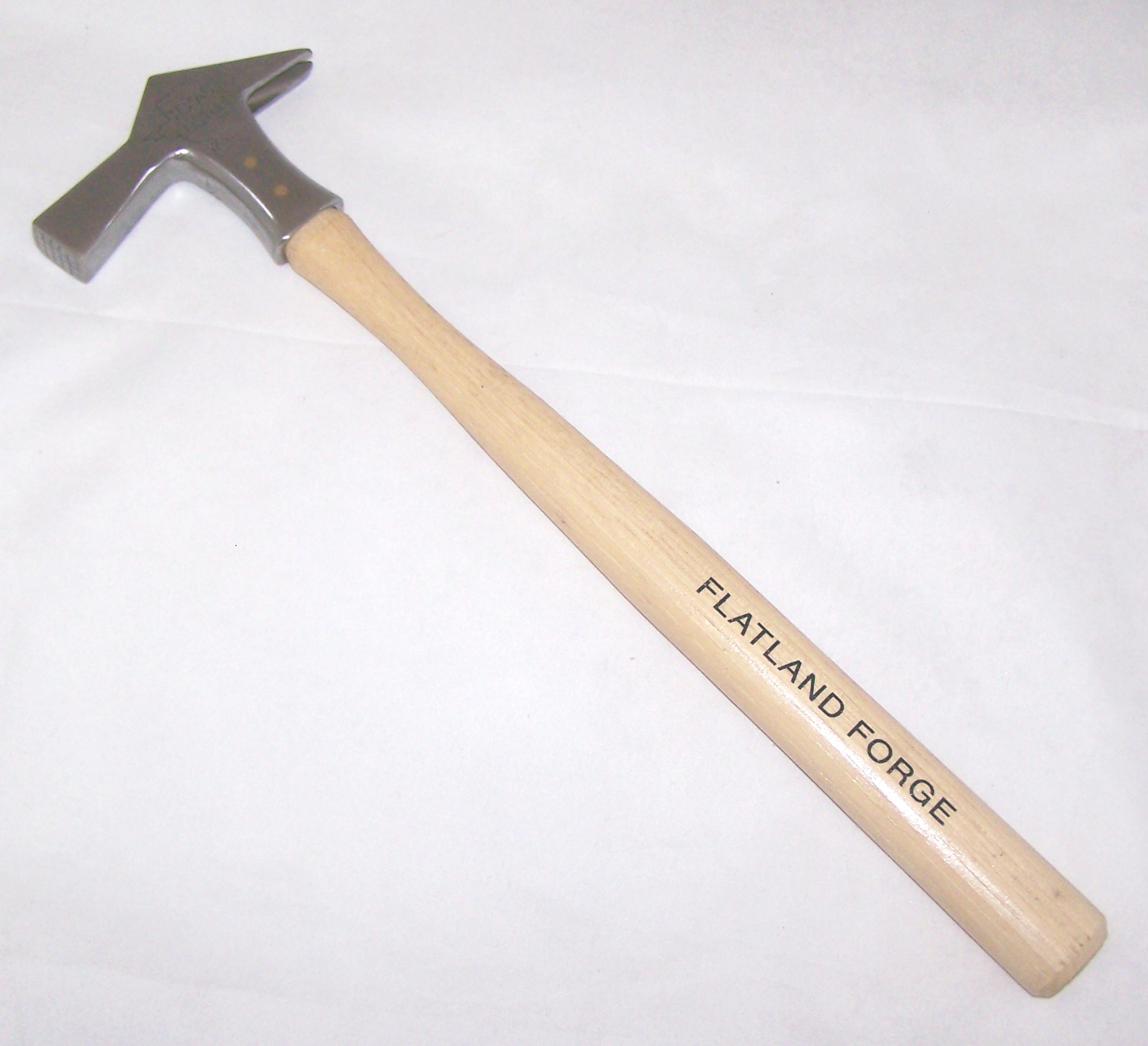 Jim Poor 12 oz. Driving Hammer